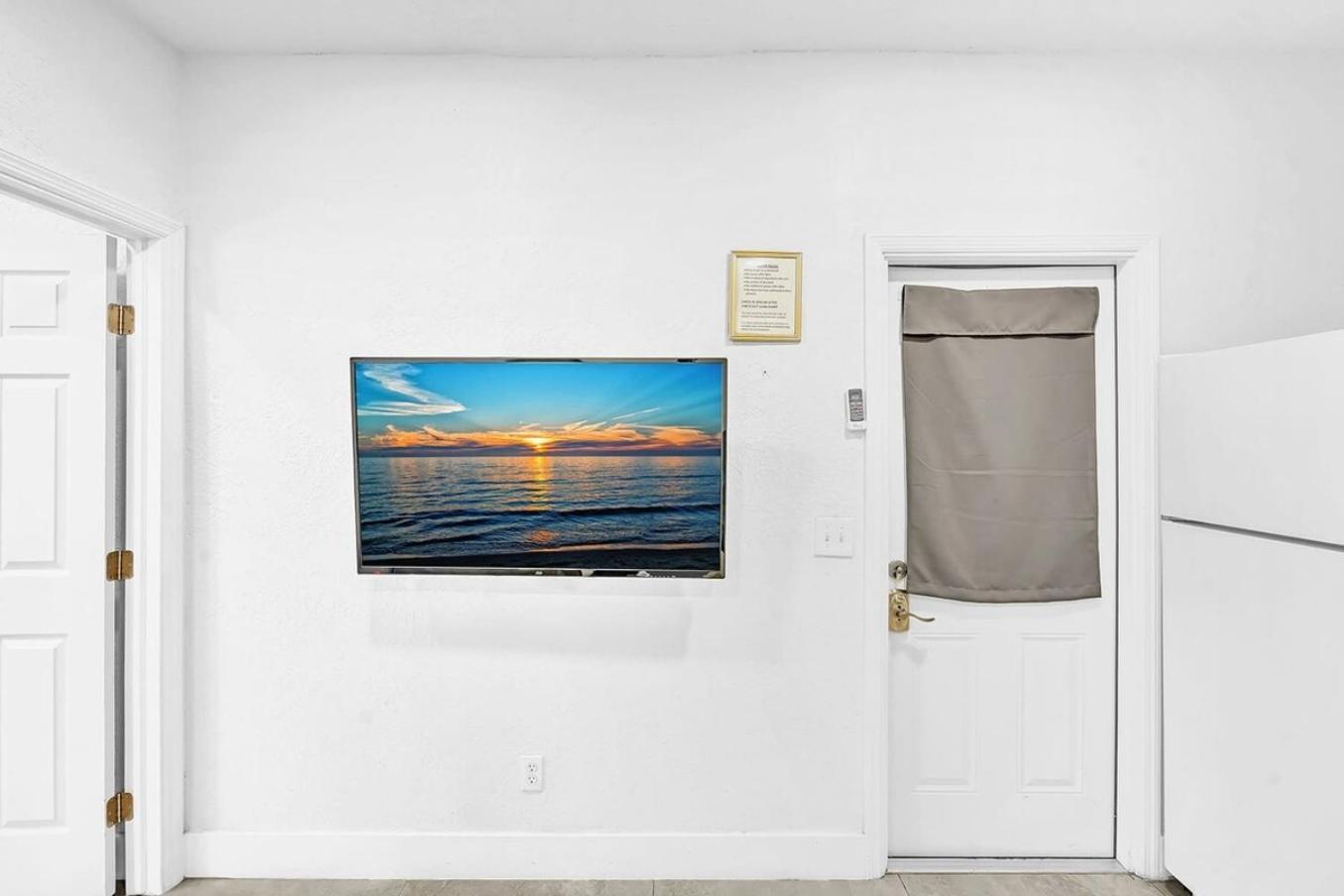 Boutique One Bdrm Close To Aventura Mall & Beach 哈兰代尔海滩 外观 照片